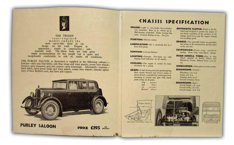 Illustration for article titled This Has to Be the Weirdest Car Engine Ever Mass-Produced